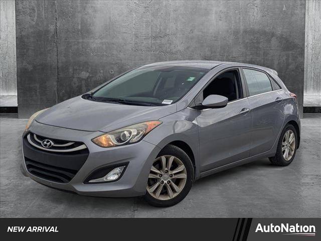 2014 Hyundai Elantra GT — Hatchback — 70,600 mi — Pinellas Park, FL
