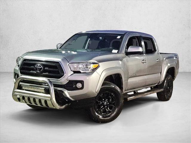 2020 Toyota Tacoma SR5 — Pickup Truck — 70,917 mi — Pinellas Park, FL