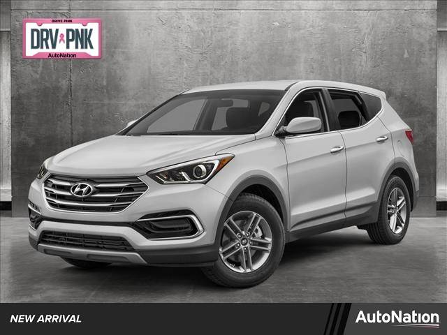 2017 Hyundai Santa Fe Sport Base — SUV — 111,236 mi — Pinellas Park, FL