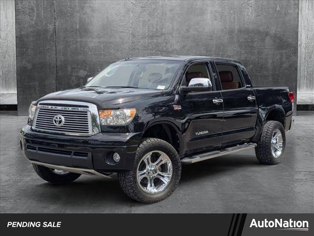 2013 Toyota Tundra Limited — Pickup Truck — 117,545 mi — Pinellas Park, FL