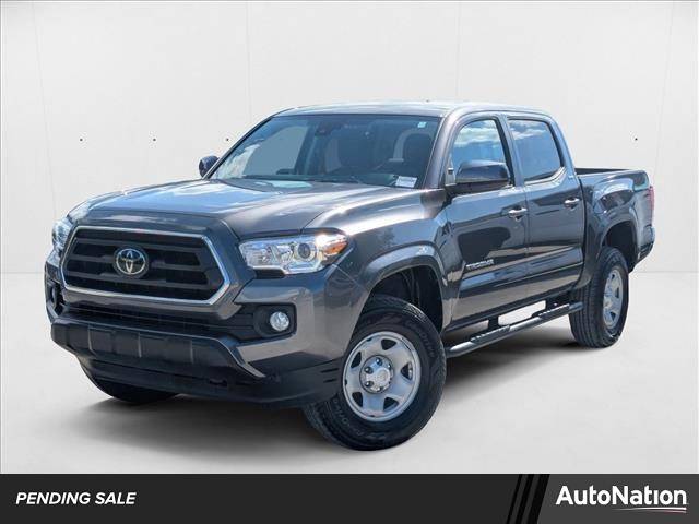 2022 Toyota Tacoma SR5 — Pickup Truck — 57,242 mi — Pinellas Park, FL