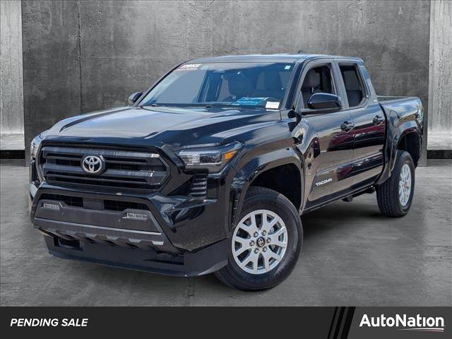 2024 Toyota Tacoma SR5 — Pickup Truck — 12,776 mi — Pinellas Park, FL