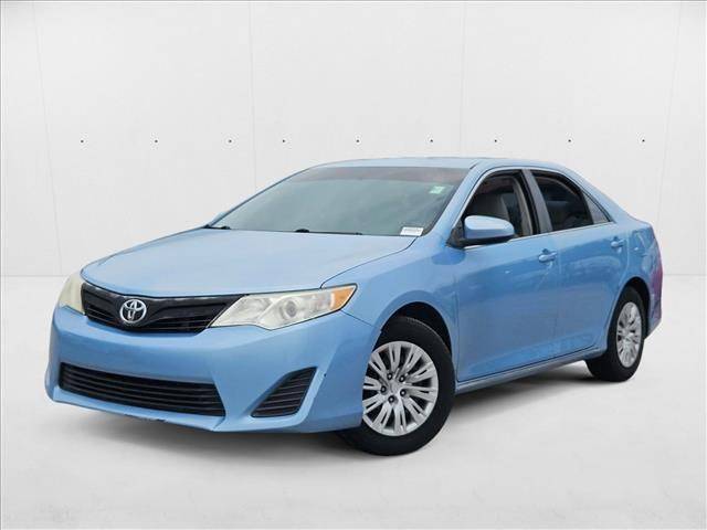 2012 Toyota Camry LE — Sedan — 92,849 mi — Pinellas Park, FL
