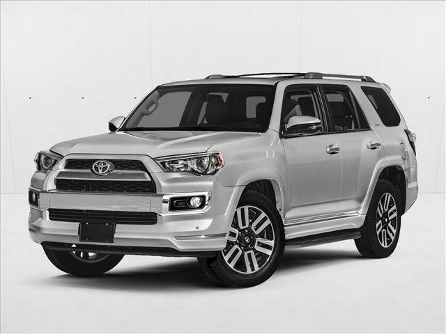 2019 Toyota 4Runner Limited — SUV — 82,585 mi — Pinellas Park, FL