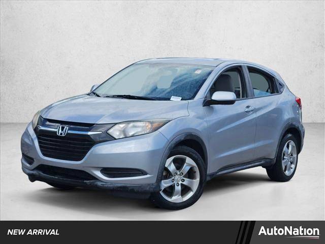 2017 Honda HR-V LX — SUV — 86,425 mi — Pinellas Park, FL