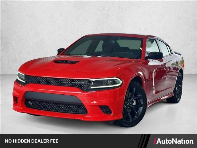 2023 Dodge Charger R/T