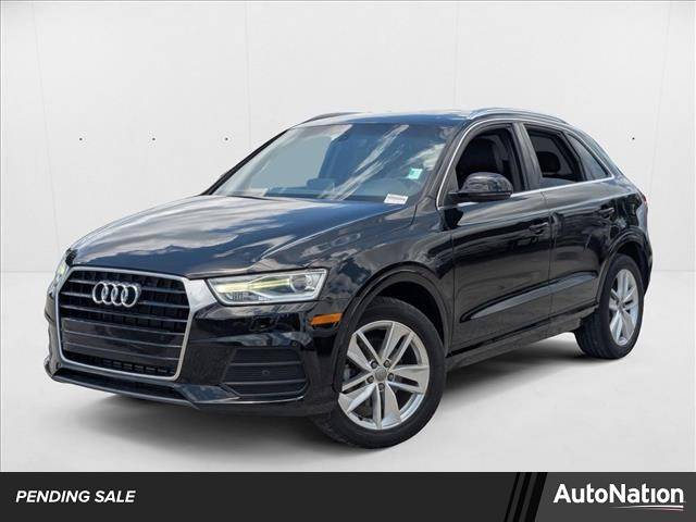 2017 Audi Q3 Premium Plus — SUV — 87,531 mi — Pinellas Park, FL