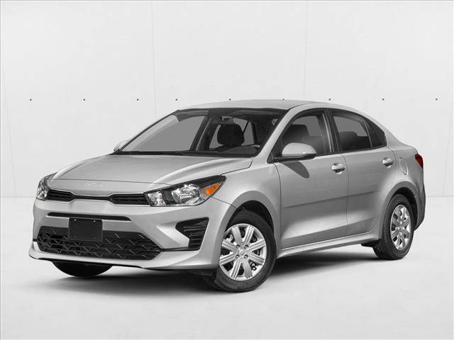 2023 Kia Rio LX — Sedan — 11,762 mi — Pinellas Park, FL
