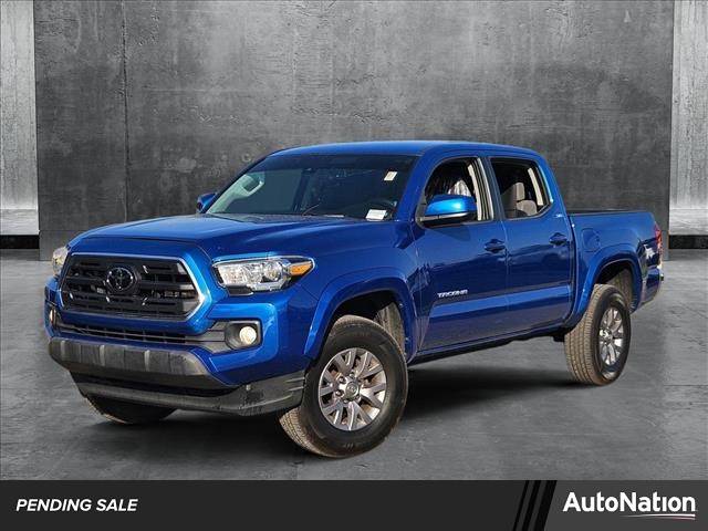 2018 Toyota Tacoma SR5 — Pickup Truck — 93,625 mi — Pinellas Park, FL