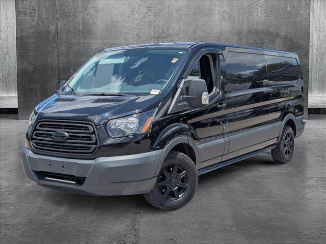 2018 Ford Transit Cargo Van T-150 — Cargo Van — 109,364 mi — Pinellas Park, FL
