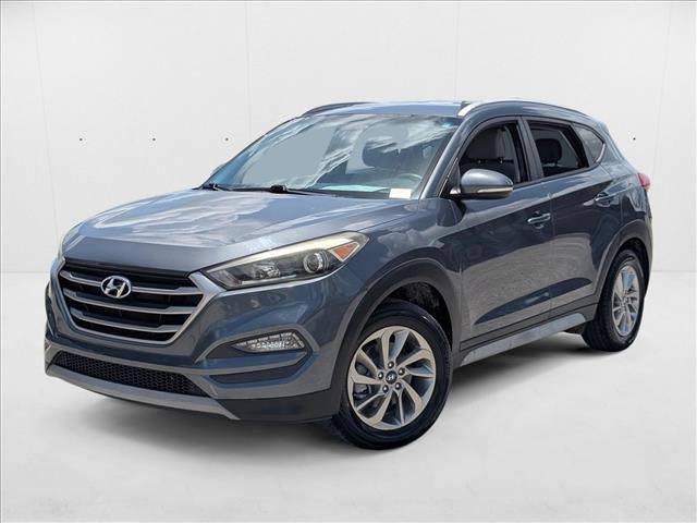 2017 Hyundai Tucson Eco — SUV — 76,377 mi — Pinellas Park, FL