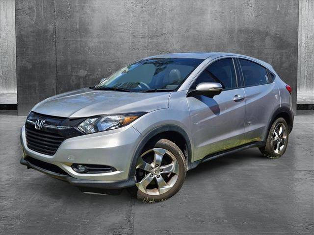 2016 Honda HR-V EX — SUV — 112,540 mi — Pinellas Park, FL