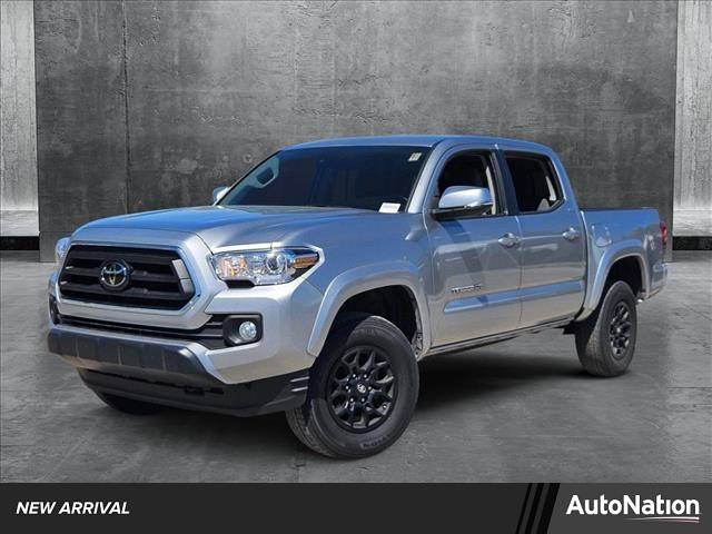 2022 Toyota Tacoma SR5 — Pickup Truck — 46,825 mi — Pinellas Park, FL