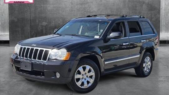 2010 Jeep Grand Cherokee Limited — SUV — 94,435 mi — Pinellas Park, FL