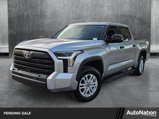 2022 Toyota Tundra SR5 — Pickup Truck — 20,523 mi — Pinellas Park, FL