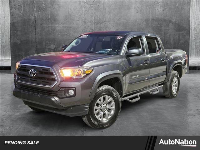 2017 Toyota Tacoma SR5 — Pickup Truck — 87,959 mi — Pinellas Park, FL