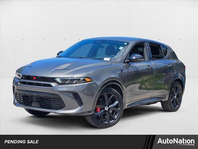 2024 Dodge Hornet R/T — SUV — 8,554 mi — Pinellas Park, FL