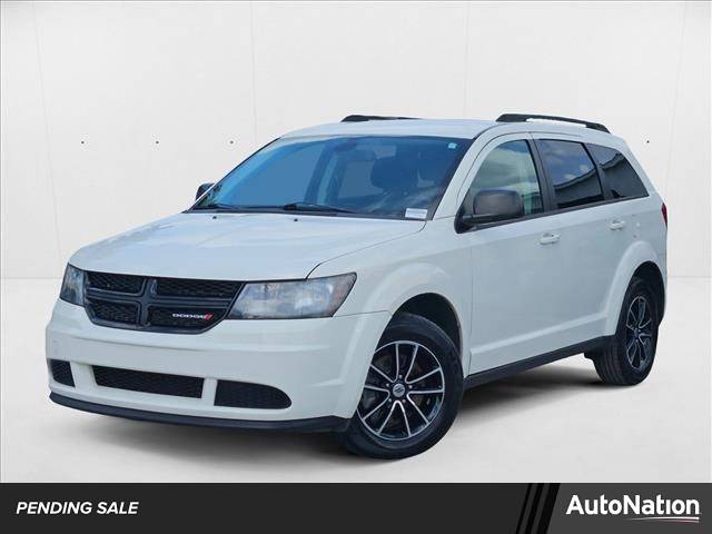 2018 Dodge Journey SE — SUV — 85,100 mi — Pinellas Park, FL