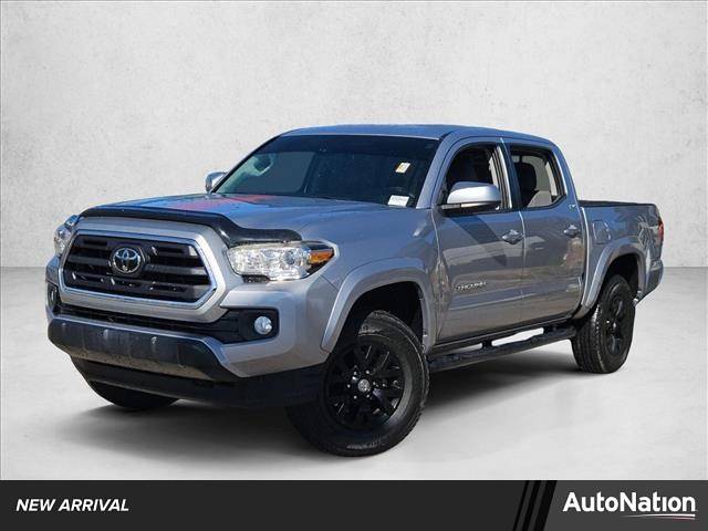 2019 Toyota Tacoma SR5 — Pickup Truck — 35,750 mi — Pinellas Park, FL