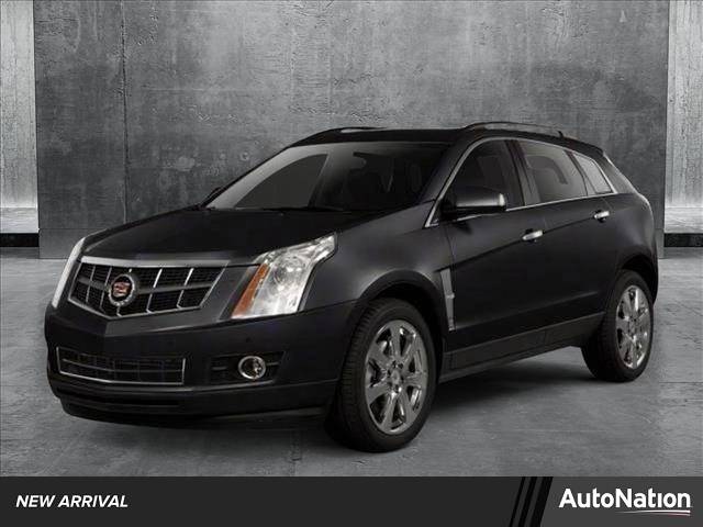2011 Cadillac SRX Performance Collection — SUV — 135,000 mi — Pinellas Park, FL