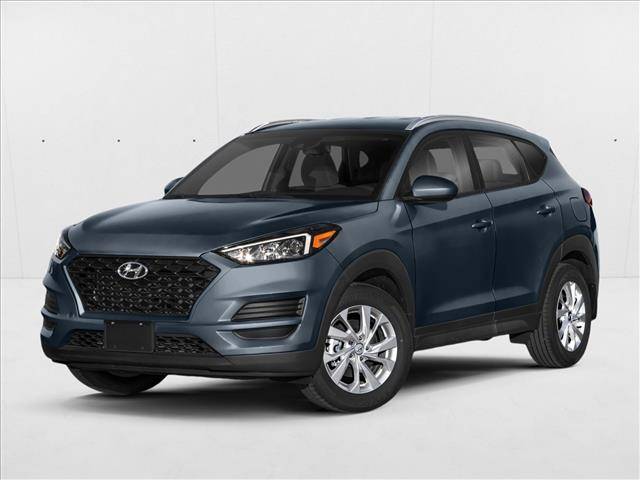 2019 Hyundai Tucson Value — SUV — 70,285 mi — Pinellas Park, FL