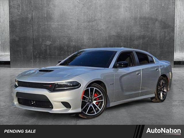 2023 Dodge Charger R/T — Sedan — 4,595 mi — Pinellas Park, FL