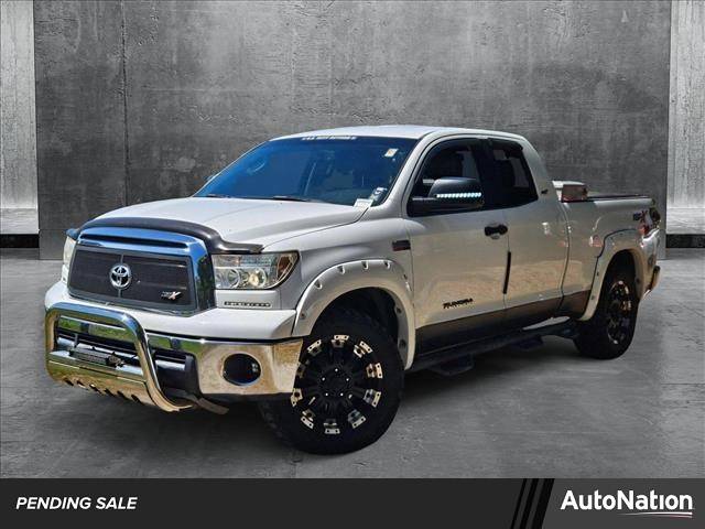 2013 Toyota Tundra Base — Pickup Truck — 81,893 mi — Pinellas Park, FL