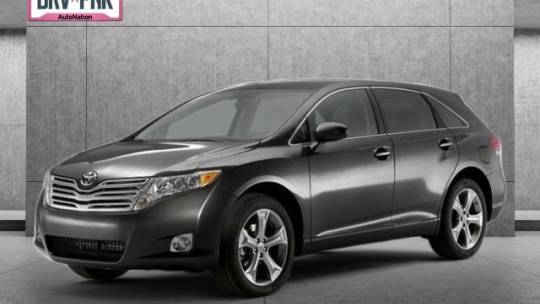 2009 Toyota Venza Base — SUV — 158,580 mi — Pinellas Park, FL