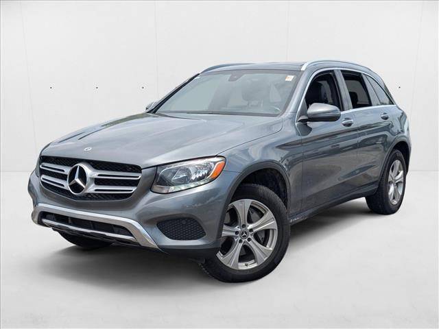2018 Mercedes-Benz GLC GLC 300 — SUV — 74,718 mi — Pinellas Park, FL