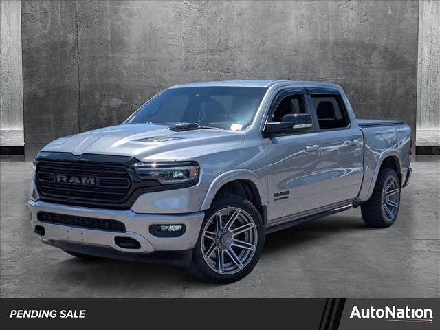 2021 Ram 1500 Limited — Pickup Truck — 52,413 mi — Pinellas Park, FL