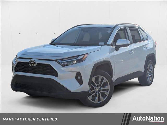 2023 Toyota RAV4 XLE Premium — SUV — 30,852 mi — Pinellas Park, FL