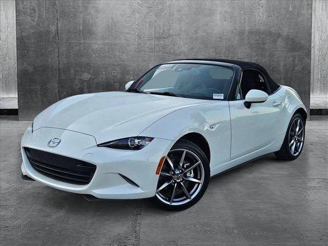 2023 Mazda MX-5 Miata Grand Touring — Convertible — 29,633 mi — Pinellas Park, FL