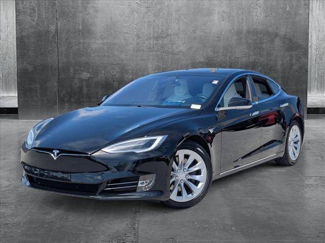 2019 Tesla Model S 100D — Hatchback — 47,548 mi — Pinellas Park, FL