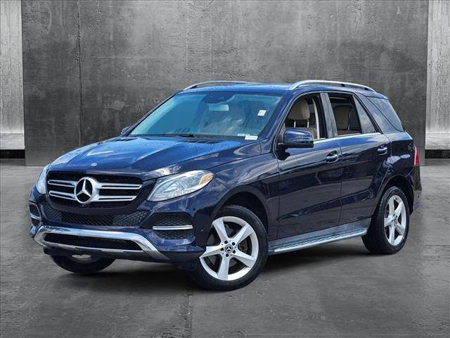 2018 Mercedes-Benz GLE GLE 350 — SUV — 87,102 mi — Pinellas Park, FL