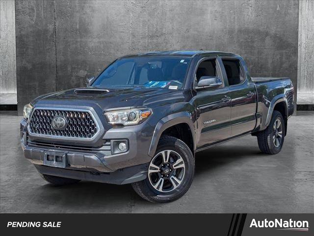 2018 Toyota Tacoma TRD Sport — Pickup Truck — 67,659 mi — Pinellas Park, FL