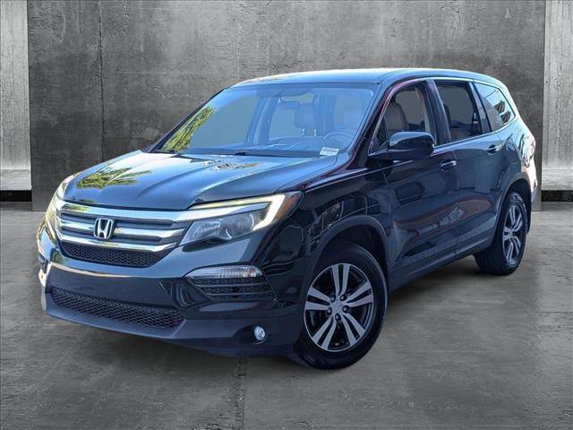2017 Honda Pilot EX — SUV — 80,141 mi — Pinellas Park, FL