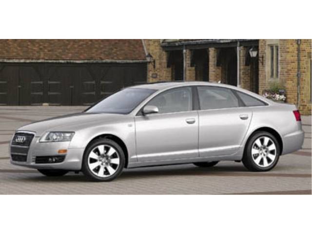 2006 Audi A6 3.2L — Sedan — 96,778 mi — Pinellas Park, FL