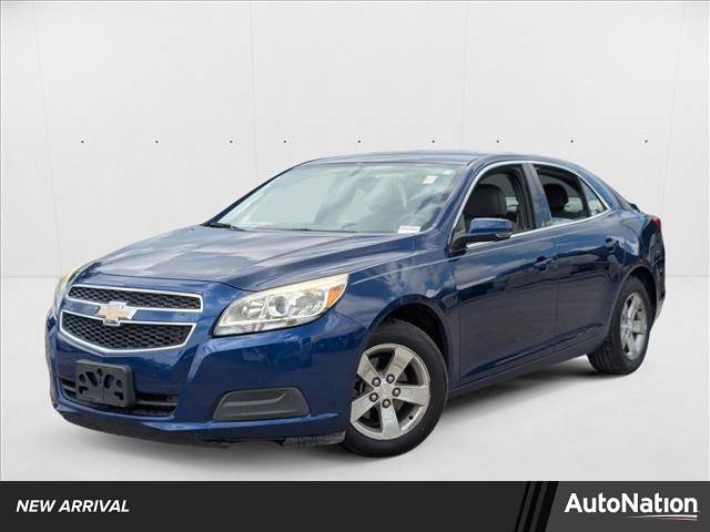 2013 Chevrolet Malibu LT — Sedan — 109,095 mi — Pinellas Park, FL