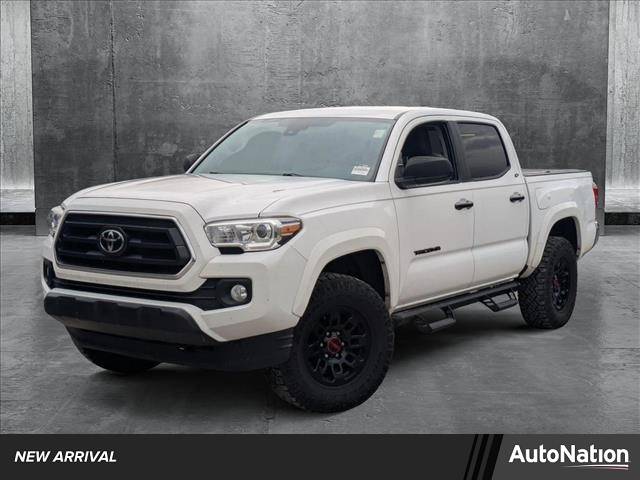 2021 Toyota Tacoma SR5 — Pickup Truck — 47,600 mi — Pinellas Park, FL