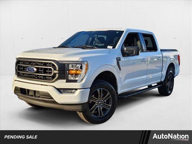 2021 Ford F-150 XLT — Pickup Truck — 59,883 mi — Pinellas Park, FL