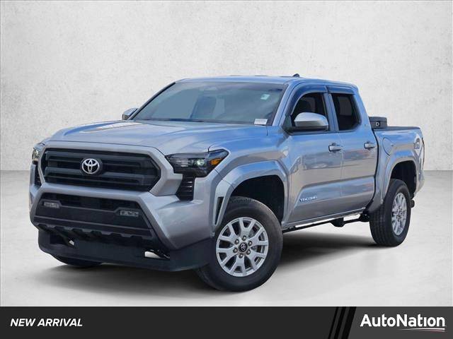 2024 Toyota Tacoma SR5 — Pickup Truck — 10,108 mi — Pinellas Park, FL