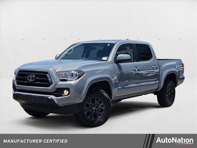 2021 Toyota Tacoma SR5 — Pickup Truck — 25,275 mi — Pinellas Park, FL