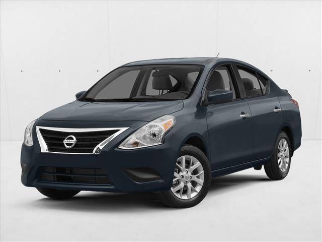 2015 Nissan Versa 1.6 SV — Sedan — 61,500 mi — Pinellas Park, FL