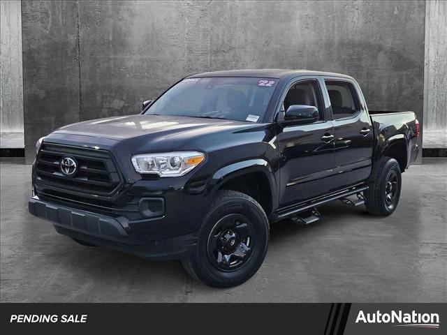 2022 Toyota Tacoma SR — Pickup Truck — 19,731 mi — Pinellas Park, FL