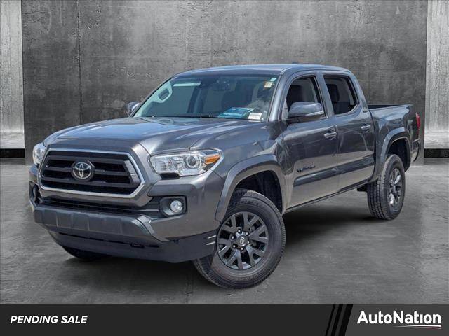 2022 Toyota Tacoma SR5 — Pickup Truck — 53,816 mi — Pinellas Park, FL