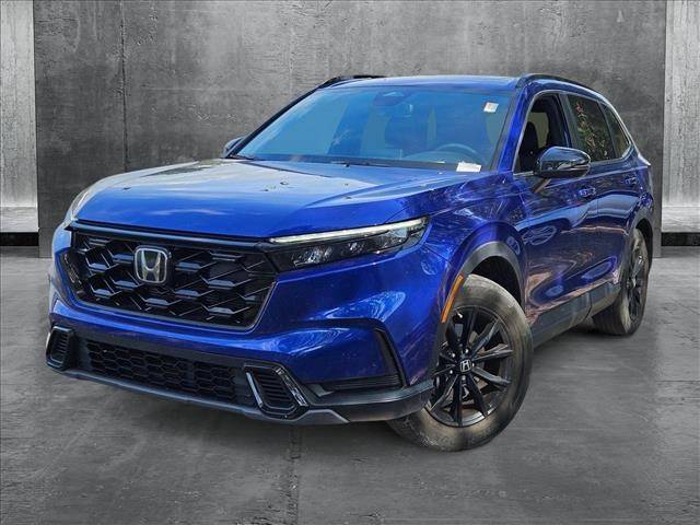 2023 Honda CR-V Hybrid Sport — SUV — 37,940 mi — Pinellas Park, FL
