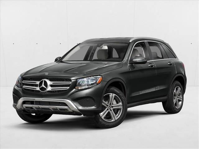 2019 Mercedes-Benz GLC GLC 300 — SUV — 115,236 mi — Pinellas Park, FL