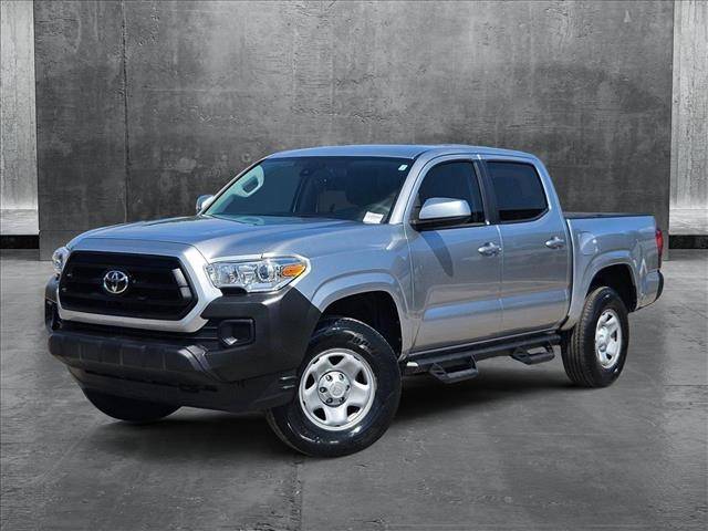 2022 Toyota Tacoma SR — Pickup Truck — 56,952 mi — Pinellas Park, FL