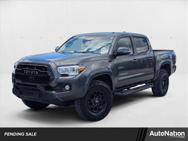 2022 Toyota Tacoma SR5 — Pickup Truck — 86,053 mi — Pinellas Park, FL