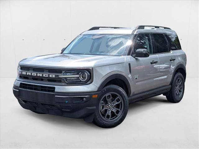 2021 Ford Bronco Sport Big Bend — SUV — 35,307 mi — Pinellas Park, FL